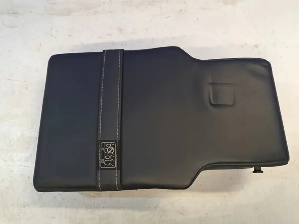 Armstöds dryckeshållare Lexus RX OEM CUPHOLDER image 6