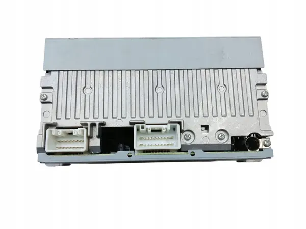Panel de radio Mitsubishi OEM 8701A261 Lancer VIII image 3
