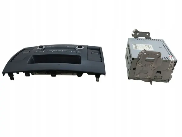 Panel de radio Mitsubishi OEM 8701A261 Lancer VIII image 7