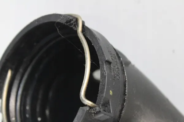 Intercooler Rohr BMW F20 F30 7642160 OEM image 3