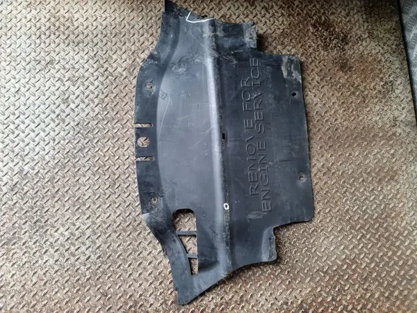 DODGE CHALLENGER 2015- Motoröverdrag 4WD 68214816AA image 5