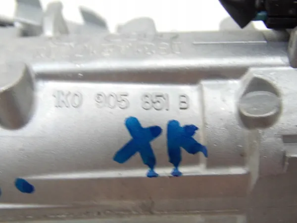 Sytytysavaimen kytkin VW Touran 2003-2009 OEM 1K0905851B image 5