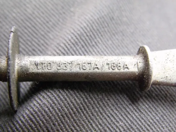 Sytytysavaimen kytkin VW Touran 2003-2009 OEM 1K0905851B image 8