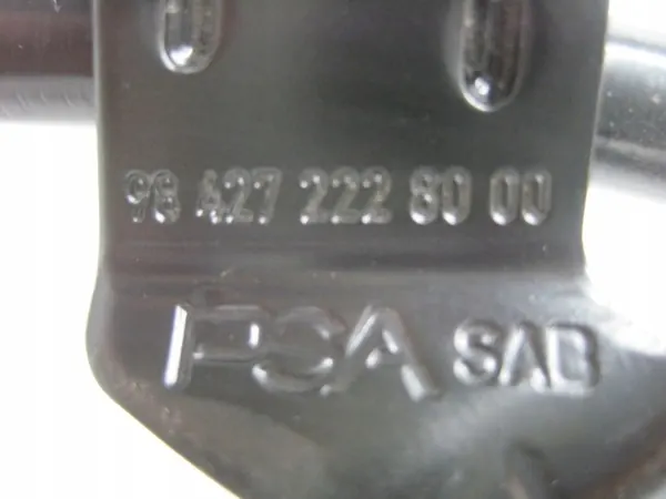 Opel Mokka Oljesticka OEM 9842722280 - Begagnad image 4