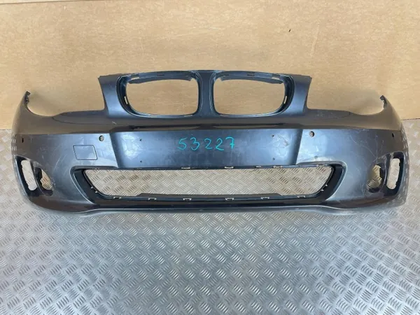 Para-choques Dianteiro BMW OEM 7263117 para Série 1 E82/E88 image 2