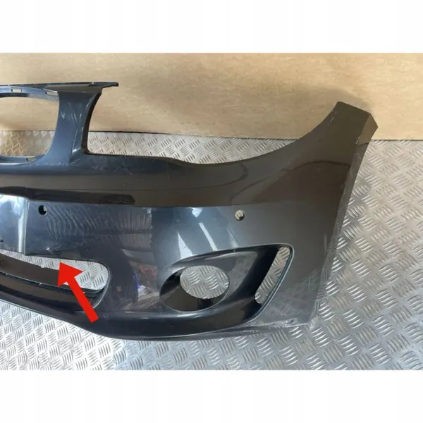 Para-choques Dianteiro BMW OEM 7263117 para Série 1 E82/E88 image 5
