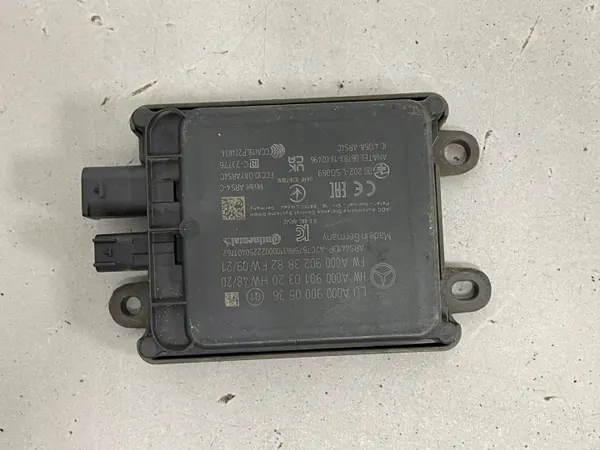 Etututkasensori OEM A0009000536 Mercedes EQS 580 image 2