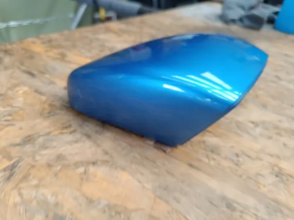 OEM 2154.3118 Couvre-rétroviseur droit Hyundai Tucson III image 3