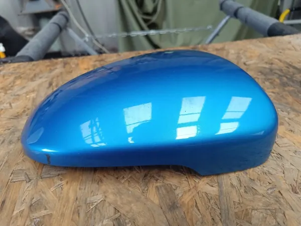 OEM 2154.3118 Couvre-rétroviseur droit Hyundai Tucson III image 4