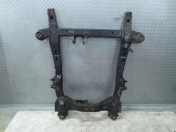 Gebrauchte Vorderfedern OEM 20910638 für Cadillac XTS image 2