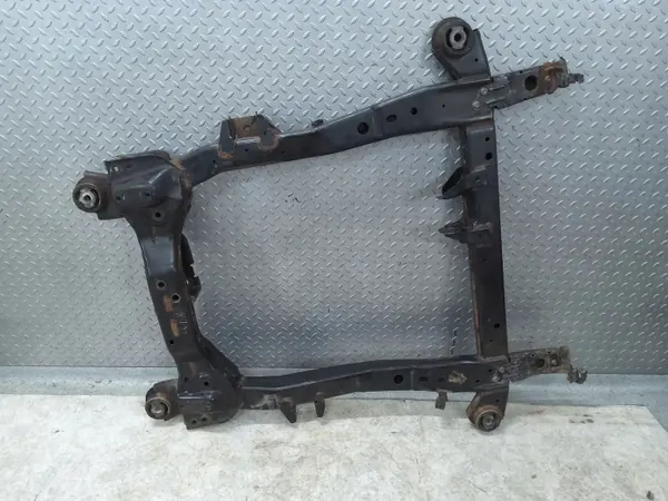 Gebrauchte Vorderfedern OEM 20910638 für Cadillac XTS image 3