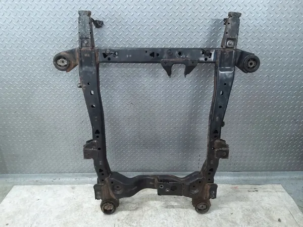 Gebrauchte Vorderfedern OEM 20910638 für Cadillac XTS image 4