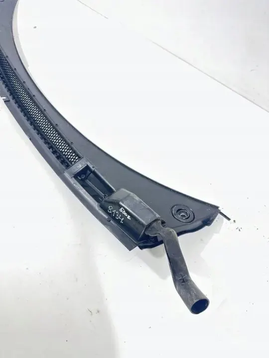OEM 9671623680 Frontscheibenwischerarm für Peugeot 5008 II image 4