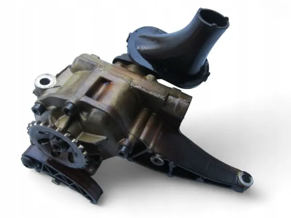 Mercedes Öljypumppu OEM A2731800501 S500 5.5 V8:lle image 2