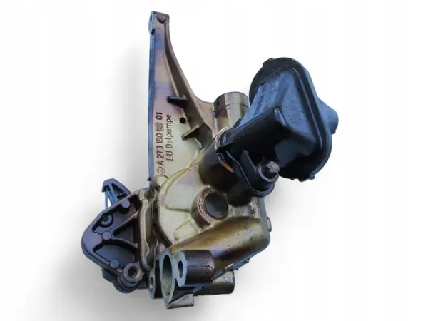 Mercedes Öljypumppu OEM A2731800501 S500 5.5 V8:lle image 3