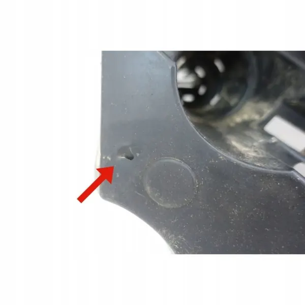 Estrutura da Grelha Ford Kuga II MK2 OEM GV44-8A164-B image 3