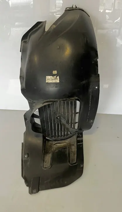 Aile avant gauche Porsche 911 991 OEM 99150470103 image 2