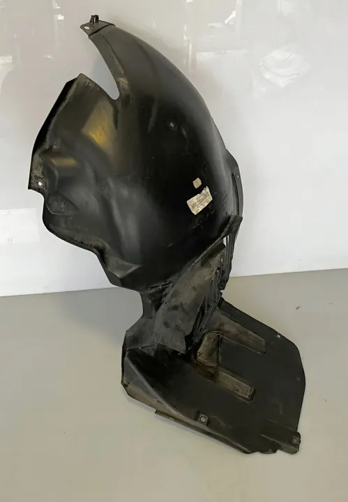 Aile avant gauche Porsche 911 991 OEM 99150470103 image 3