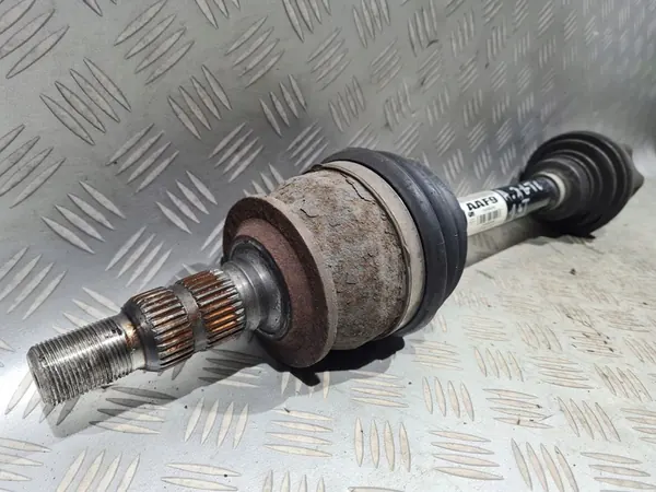 Vänster drivaxel Opel Astra J Cascada 1.4 Turbo 1.6 Turbo image 2