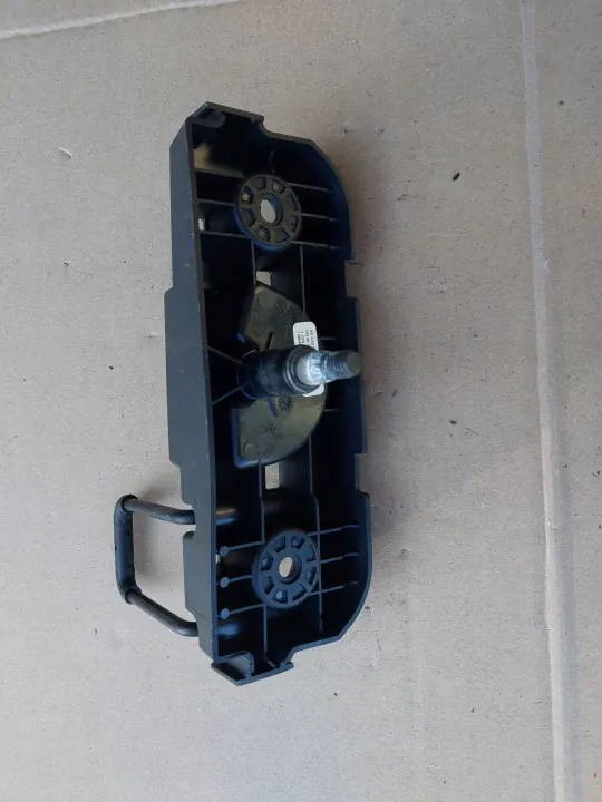 OEM 9680603377 Achterruitenwisser-mechanisme Citroen C4 Picasso image 2