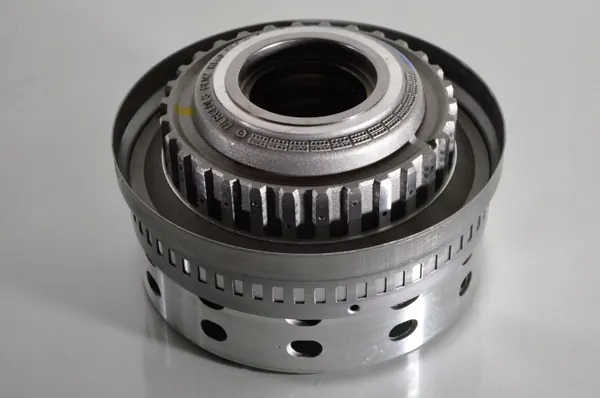 Embrague Porsche usado OEM 074.12 - K1 722.652 image 2