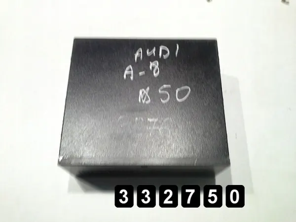 Begagnad Audi A8 ECU OEM AM-332750 för 2002 image 2