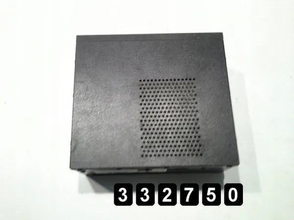 Begagnad Audi A8 ECU OEM AM-332750 för 2002 image 3