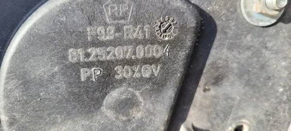 Lumière d'Avertissement MAN LED Toit 81.25207-0004 image 5