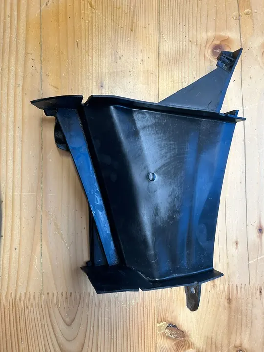 AIRBAG SINISTRO AUDI A5 S-LINE 8W6121763A image 2