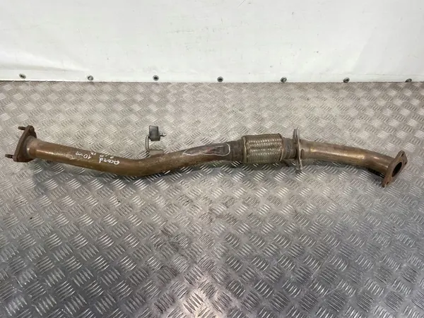FBZ22432 OEM Pakoputken vaimennin Honda Accord 2012 image 2