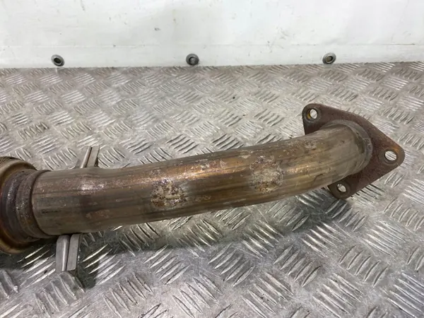 FBZ22432 OEM Pakoputken vaimennin Honda Accord 2012 image 10
