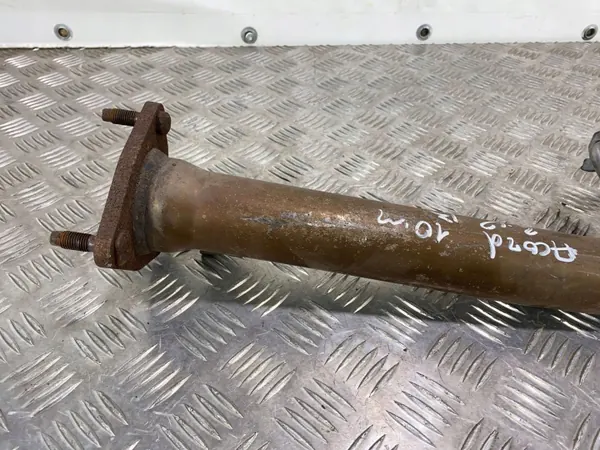 FBZ22432 OEM Pakoputken vaimennin Honda Accord 2012 image 3