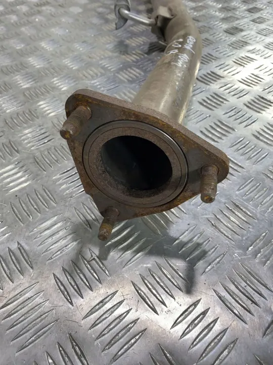 FBZ22432 OEM Pakoputken vaimennin Honda Accord 2012 image 4