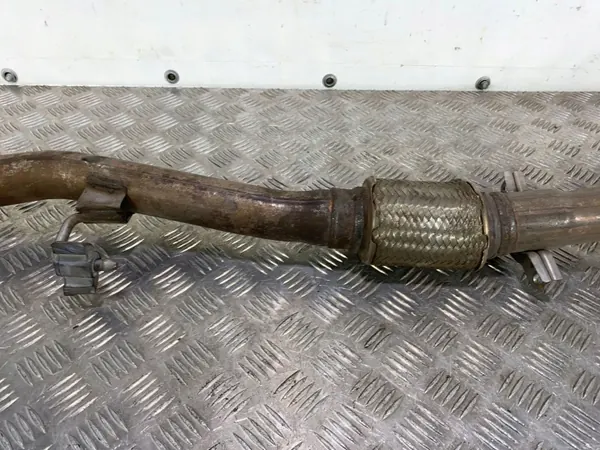 FBZ22432 OEM Pakoputken vaimennin Honda Accord 2012 image 6
