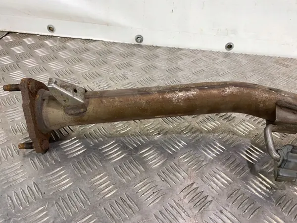 FBZ22432 OEM Pakoputken vaimennin Honda Accord 2012 image 8