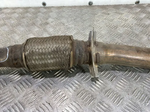 FBZ22432 OEM Pakoputken vaimennin Honda Accord 2012 image 9