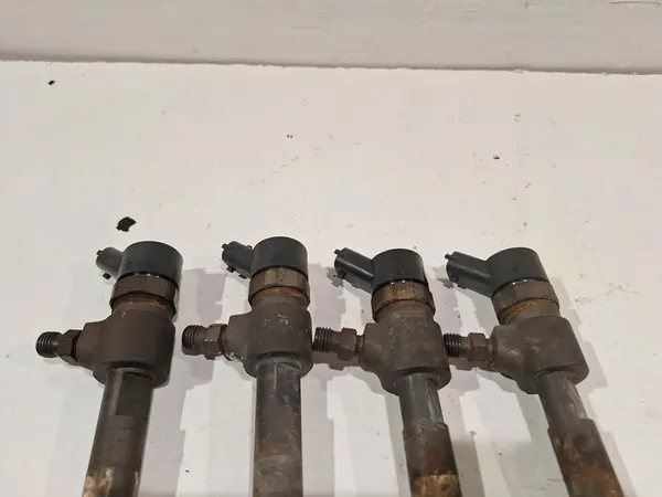 Bosch 0445110165 Injektor image 2