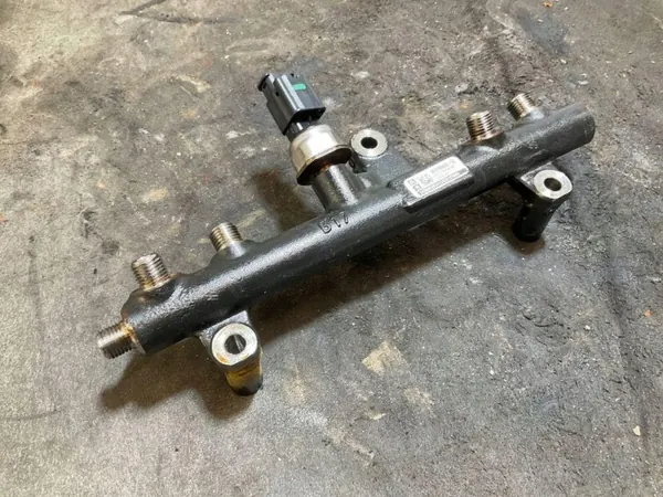 Bränsletrycksensor OEM 74206002970 för Peugeot image 2