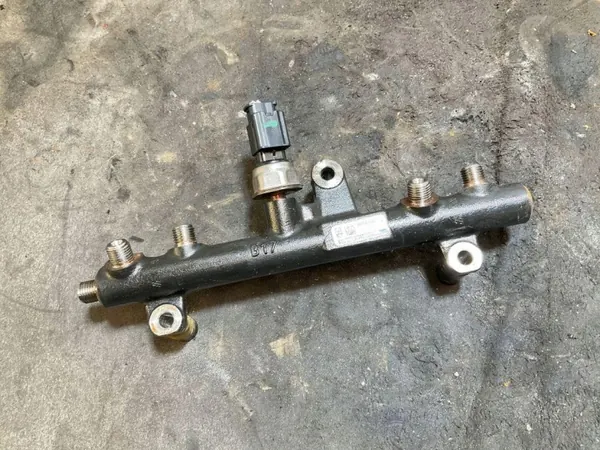 Bränsletrycksensor OEM 74206002970 för Peugeot image 4