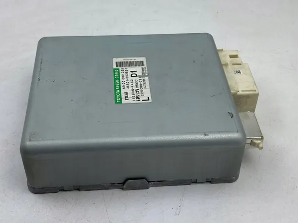 Module direction assistée OEM 8965002640 image 3
