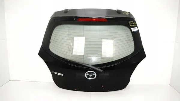 Coffre Arrière Mazda 2 II DE 07-10 OEM 365578252 image 2