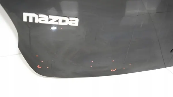 Coffre Arrière Mazda 2 II DE 07-10 OEM 365578252 image 6