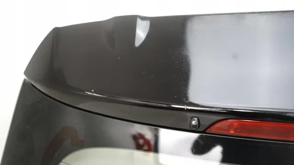 Coffre Arrière Mazda 2 II DE 07-10 OEM 365578252 image 9