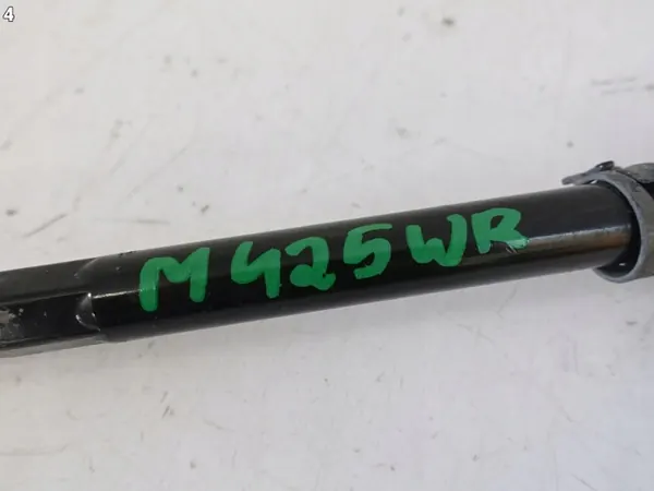 OEM 1EA423831A Ohjauspylvään kansi VW-ryhmälle image 5