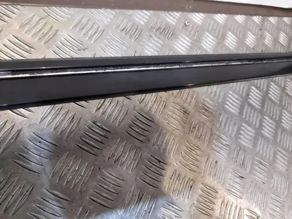 Barre de toit gauche BMW X6 E71 OEM 5532215 image 3