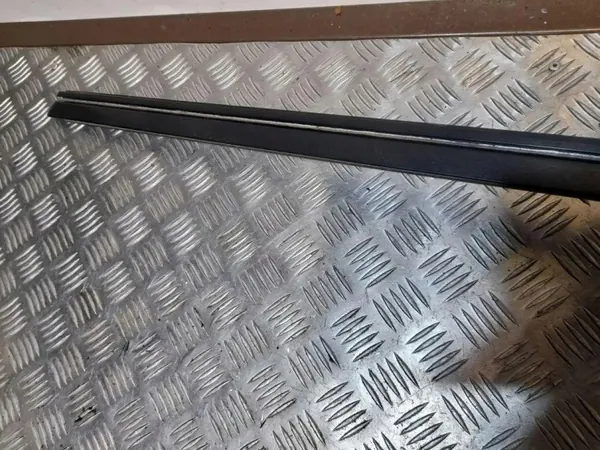 Barre de toit gauche BMW X6 E71 OEM 5532215 image 4