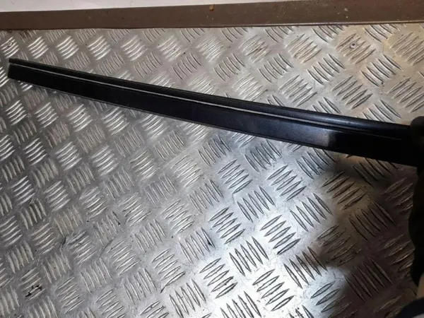 Barre de toit gauche BMW X6 E71 OEM 5532215 image 6