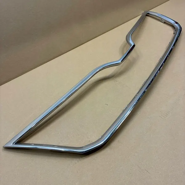 Skoda Rapid Front Grille Frame 2012-2019 OE image 2