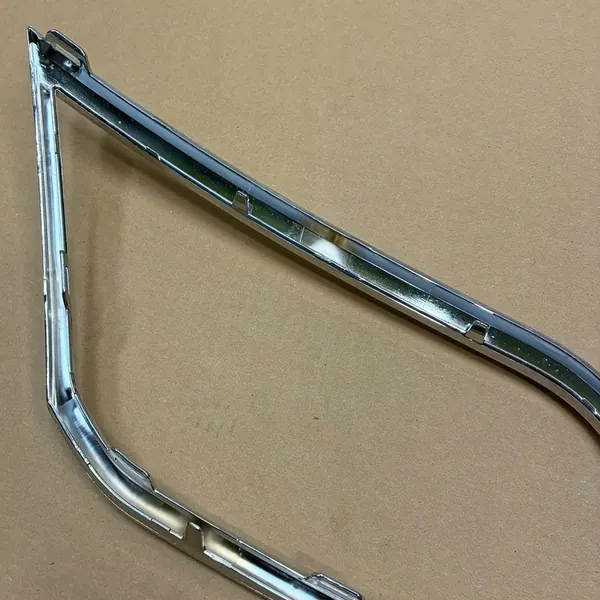 Skoda Rapid Front Grille Frame 2012-2019 OE image 7