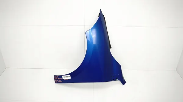 OEM 365577744 Etu vasen lokasuoja Renault Megane III image 2